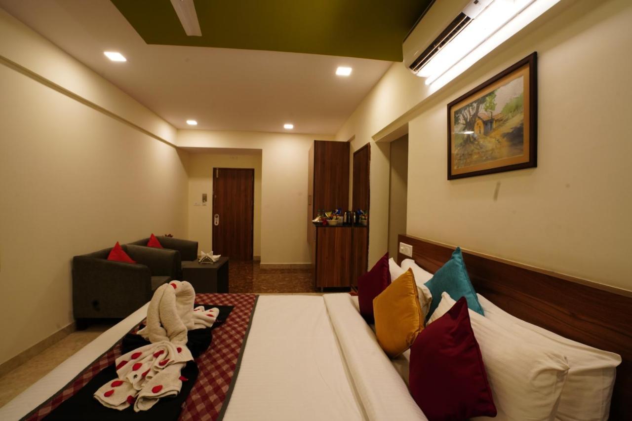 Silicon Inn Hotel Bangalore Airport Devanahalli Exteriér fotografie